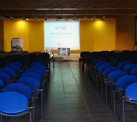 Pian Dei Mucini Le Resort 3*