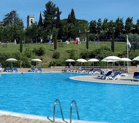 Pian Dei Mucini Le 3* Massa Marittima