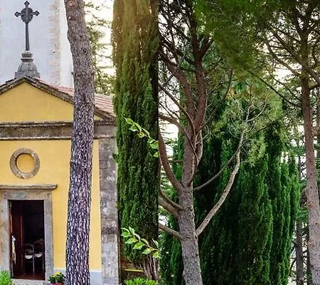 Pian Dei Mucini Le Resort