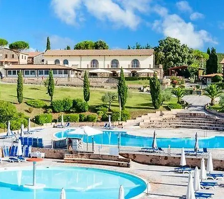 Pian Dei Mucini Le Resort 3*