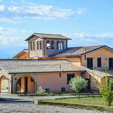 Pian Dei Mucini Le 3* Massa Marittima