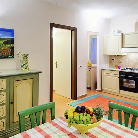 Pian Dei Mucini Le Resort Massa Marittima