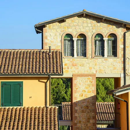 Resort Pian Dei Mucini Le Massa Marittima