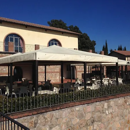 Pian Dei Mucini Le Massa Marittima