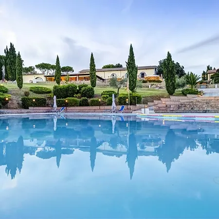 Resort Pian Dei Mucini Le