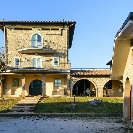 Pian Dei Mucini Le 3*
