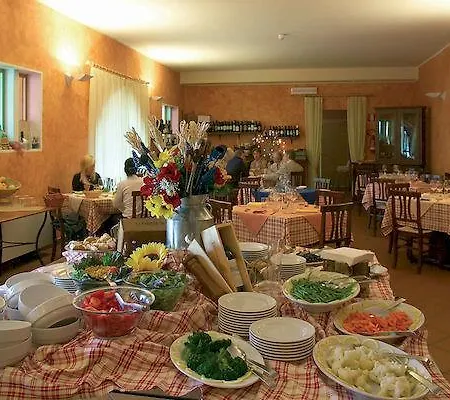 Pian Dei Mucini Le 3* Massa Marittima