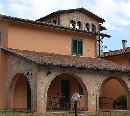 Pian Dei Mucini Le 3*