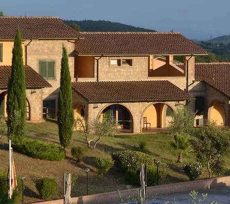 Pian Dei Mucini Le Resort