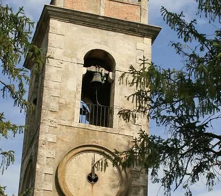 Pian Dei Mucini Le 3* Massa Marittima