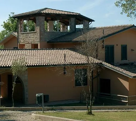 Pian Dei Mucini Le Resort 3*
