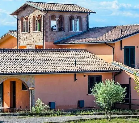 Pian Dei Mucini Le 3*