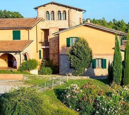 Pian Dei Mucini Le Resort