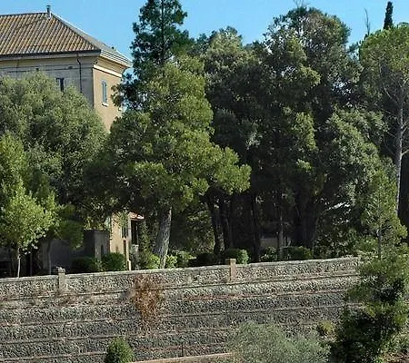 Pian Dei Mucini Le Resort Massa Marittima