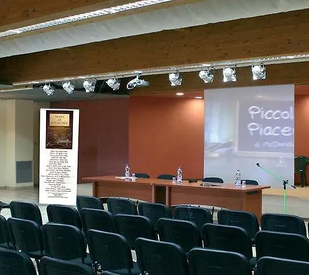 Pian Dei Mucini Le Resort Massa Marittima