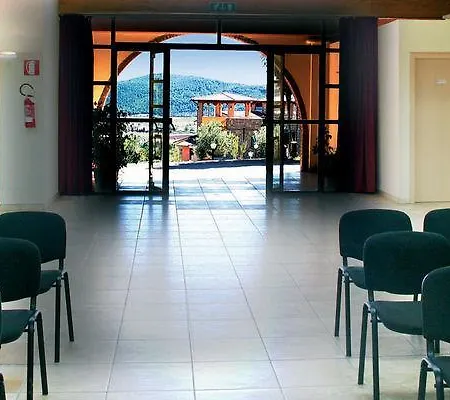 Pian Dei Mucini Le 3*