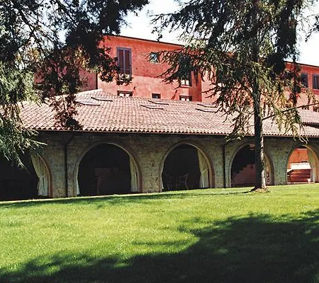 Pian Dei Mucini Le 3* Massa Marittima