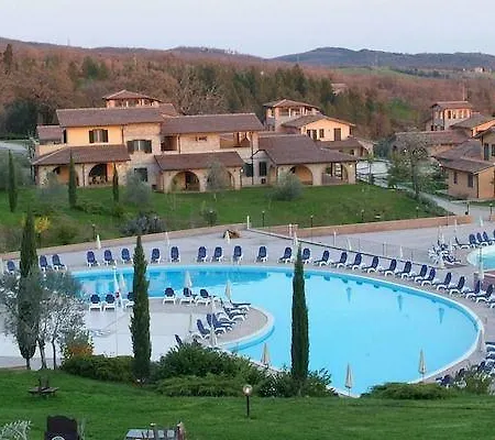 Pian Dei Mucini Le Resort