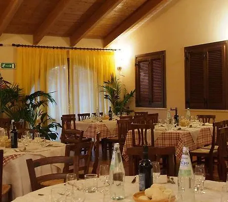 Pian Dei Mucini Le Resort Massa Marittima