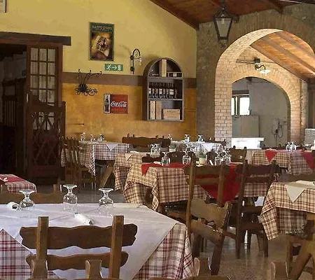 Pian Dei Mucini Le Semesteranläggning (resort) 3*