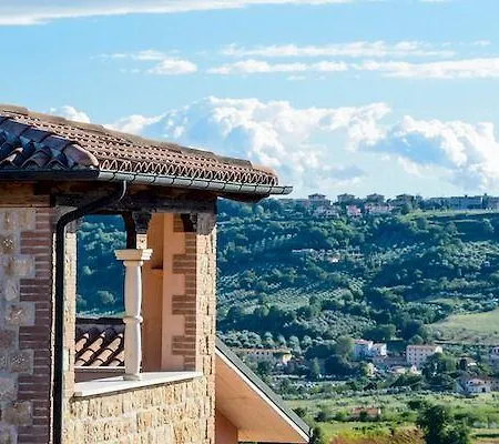 Pian Dei Mucini Le Resort Massa Marittima