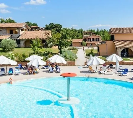 Pian Dei Mucini Le Resort Massa Marittima