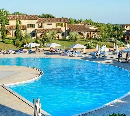 Resort Pian Dei Mucini Le Massa Marittima