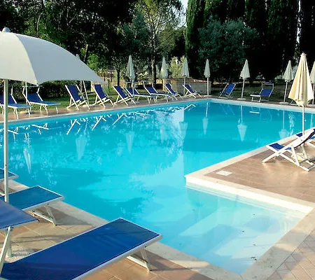 Resort Pian Dei Mucini Le 3*