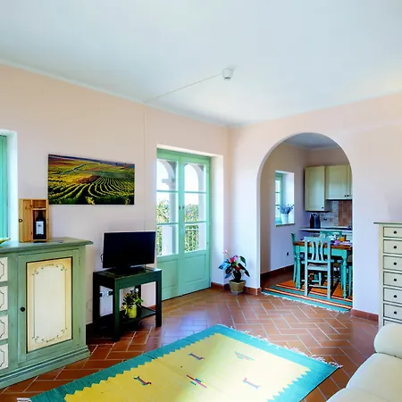 Pian Dei Mucini Le Resort 3*