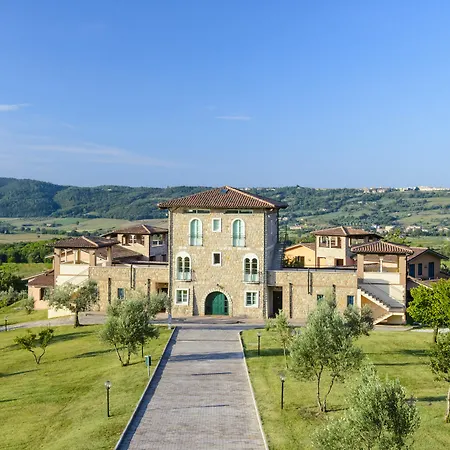 Pian Dei Mucini Le 3* Massa Marittima