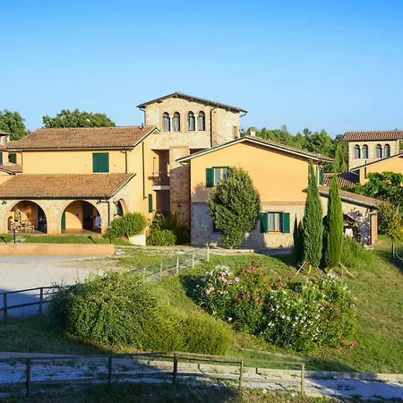 Pian Dei Mucini Le Semesteranläggning (resort) 3*