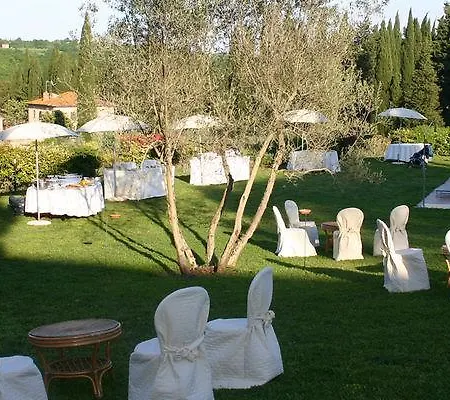 Pian Dei Mucini Le Resort Massa Marittima
